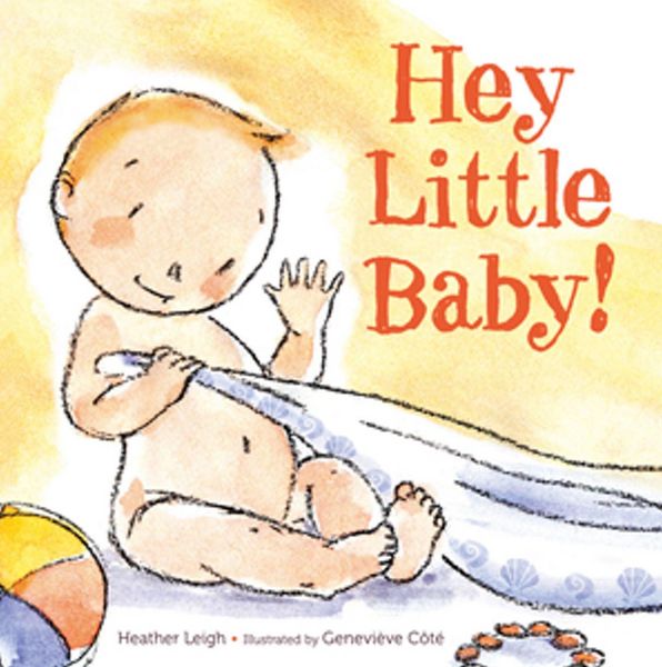Produktbild: Hey Little Baby!