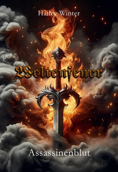 Produktbild: Assassinenblut