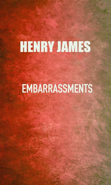 Produktbild: Embarrassments
