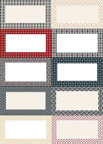 Produktbild: European Tiles