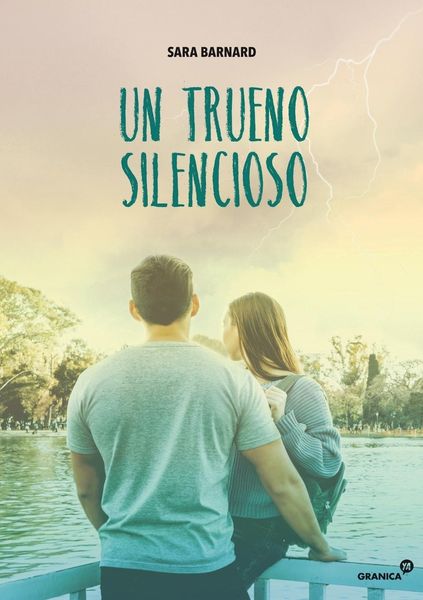 Produktbild: Un trueno silencioso