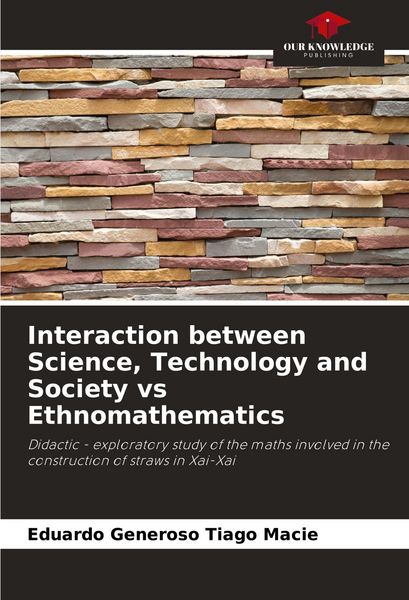 Produktbild: Interaction between Science, Technology and Society vs Ethnomathematics