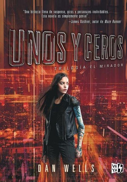 Produktbild: Unos y ceros