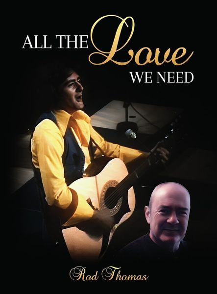 Produktbild: All the Love We Need