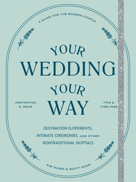 Produktbild: Your Wedding, Your Way