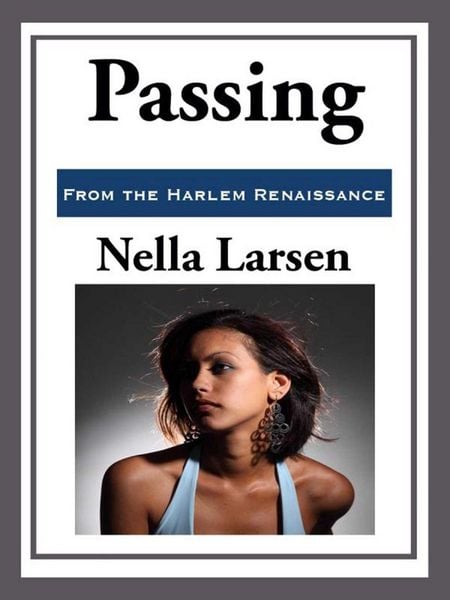 Produktbild: Passing