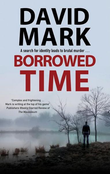 Produktbild: Borrowed Time
