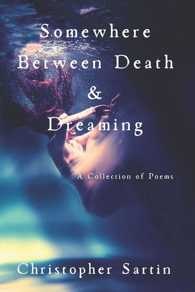 Produktbild: Somewhere Between Death and Dreaming
