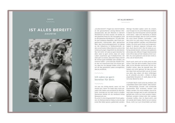 Produktbild: Ein neuer Herzschlag
