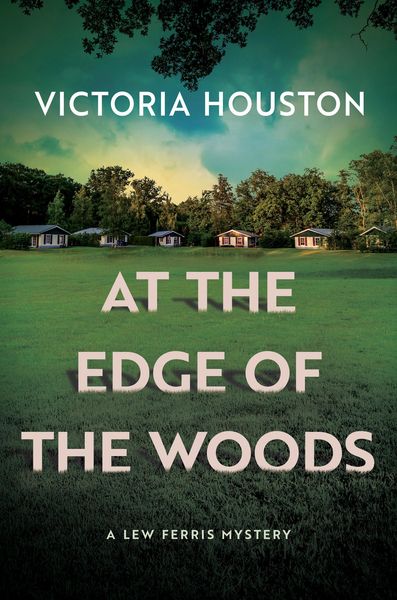 Produktbild: At the Edge of the Woods
