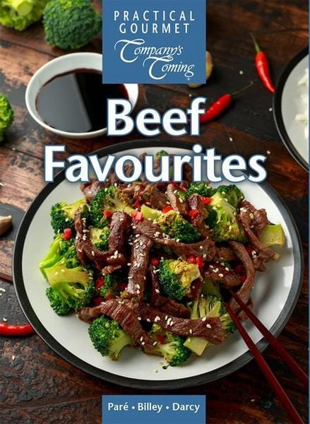 Produktbild: Beef Favourites