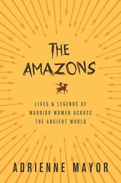 Produktbild: Amazons