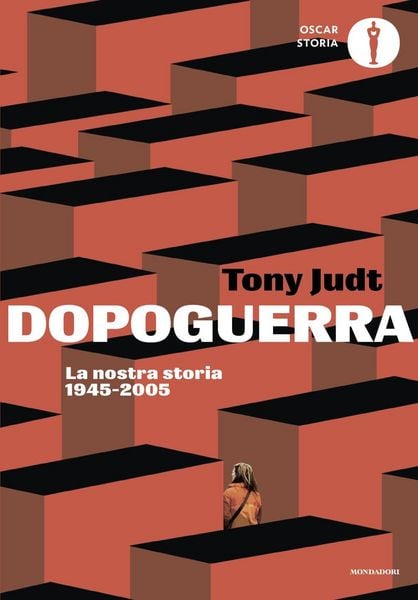 Produktbild: Dopoguerra. La nostra storia 1945-2005