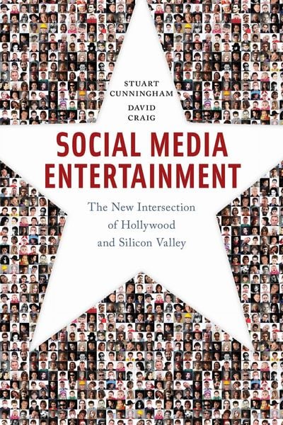Produktbild: Social Media Entertainment