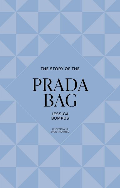 Produktbild: The Story of the Prada Bag