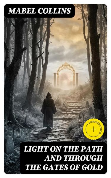 Produktbild: Light on the Path and Through the Gates of Gold