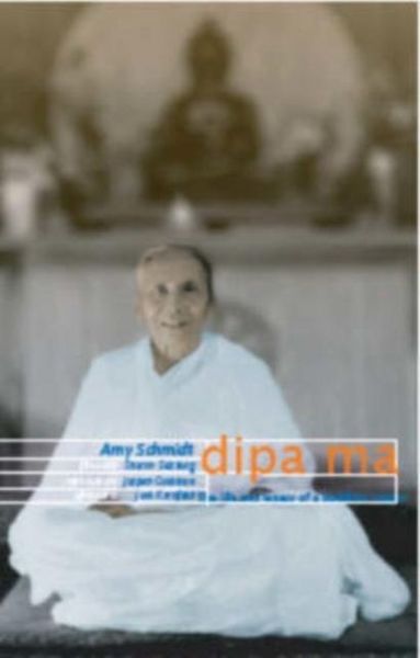 Produktbild: Dipa Ma