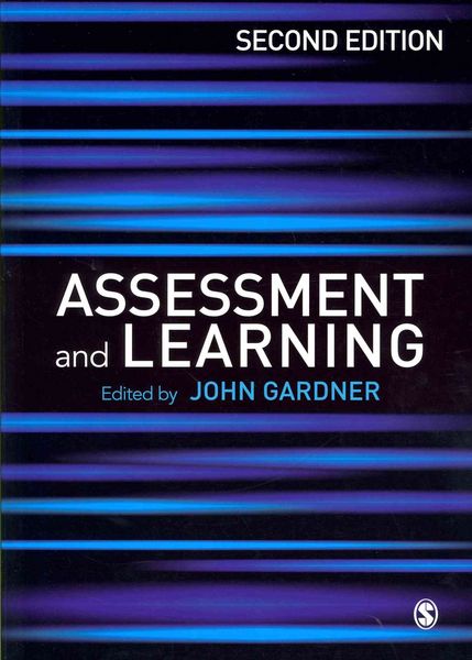 Produktbild: Assessment and Learning