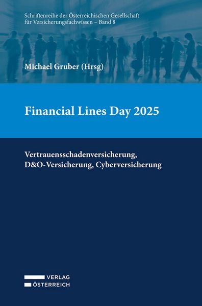 Produktbild: Financial Lines Day 2025