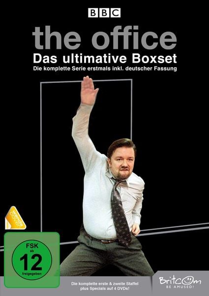 Produktbild: The Office