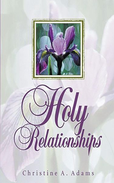 Produktbild: Holy Relationships