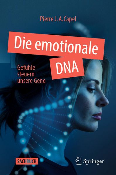 Produktbild: Die emotionale DNA