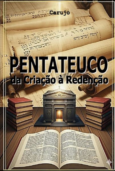 Produktbild: Pentateuco