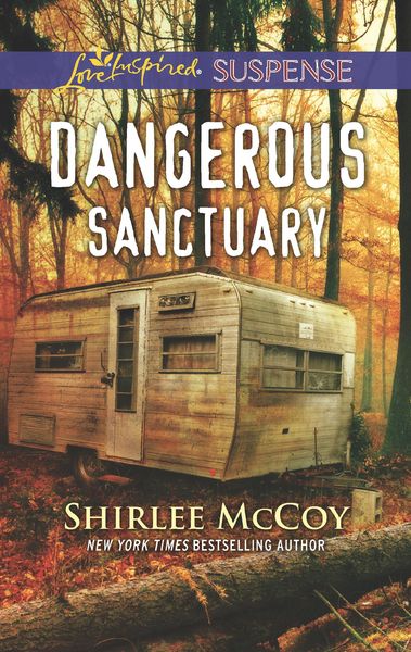 Produktbild: Dangerous Sanctuary