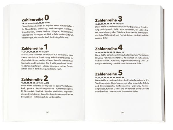 Produktbild: Numerologie