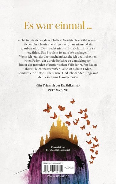 Produktbild: Fairy Tale