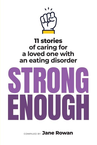Produktbild: Strong Enough