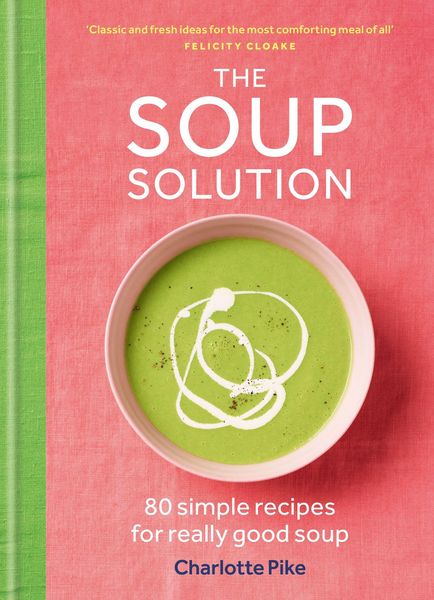 Produktbild: The Soup Solution