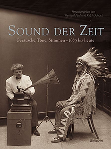 Produktbild: Sound der Zeit