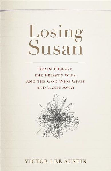 Produktbild: Losing Susan