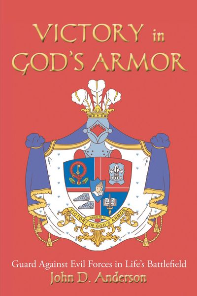 Produktbild: Victory in God's Armor