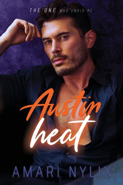 Produktbild: Austin Heat