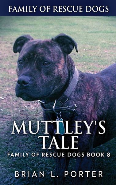 Produktbild: Muttley's Tale