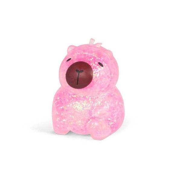 Produktbild: Sugar Capybara, 7 cm, 4-fach sort.