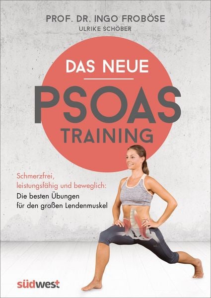 Produktbild: Das neue Psoas-Training