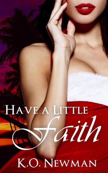 Produktbild: Have a Little Faith
