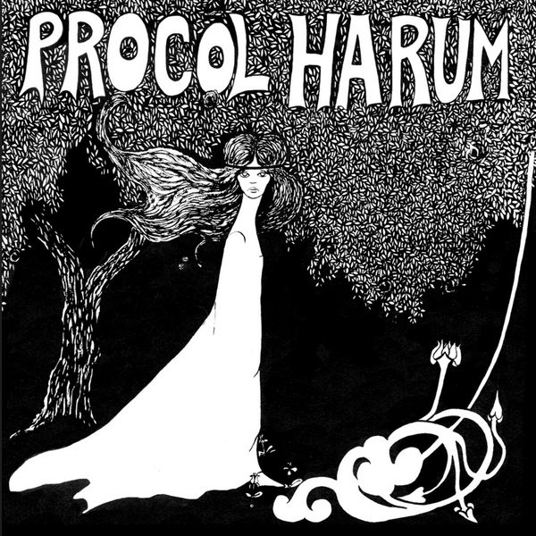 Produktbild: Procol Harum,1 Schallplatte