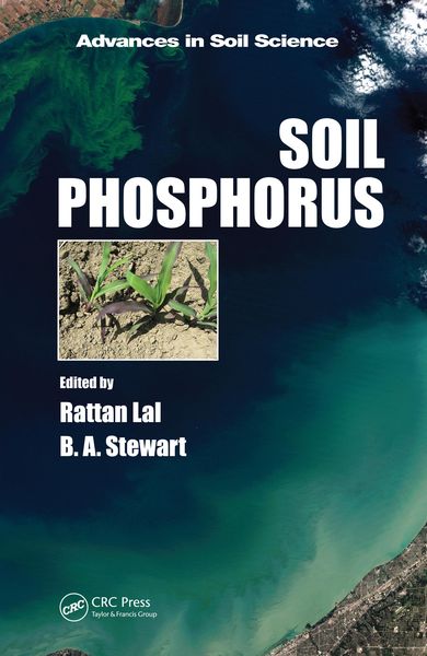 Produktbild: Soil Phosphorus