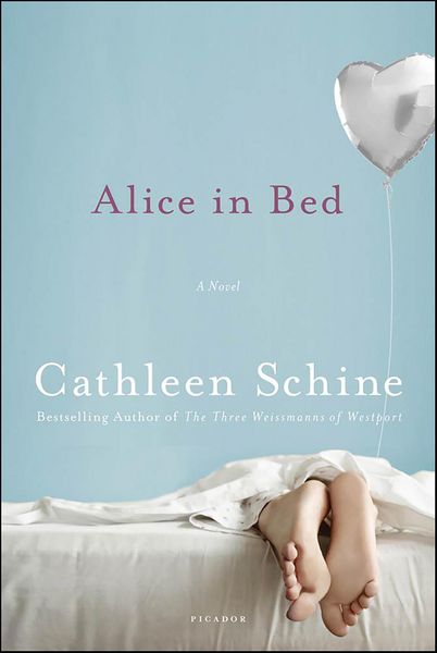 Produktbild: Alice in Bed