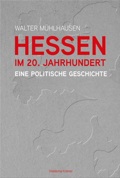 Produktbild: Hessen im 20. Jahrhundert