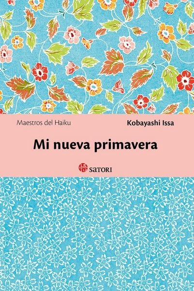 Produktbild: Mi nueva primavera