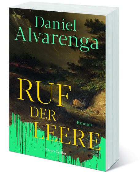 Produktbild: Ruf der Leere