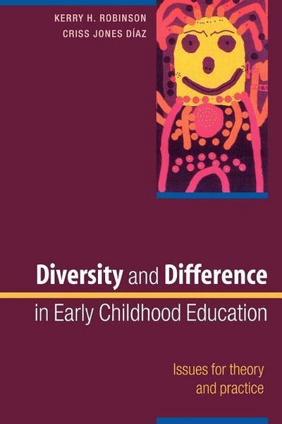 Produktbild: Diversity & Difference in Earl