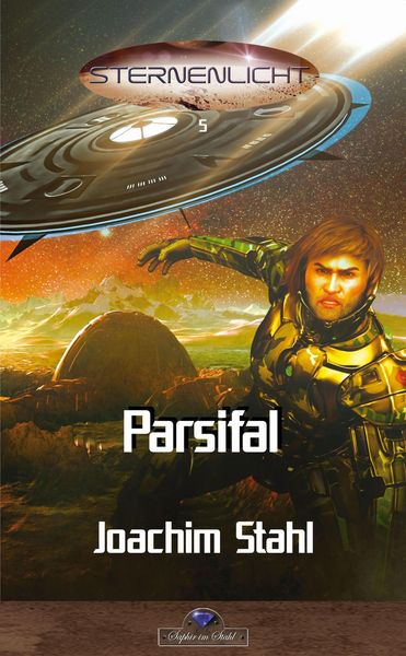 Produktbild: Parsifal