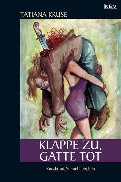 Produktbild: Klappe zu, Gatte tot