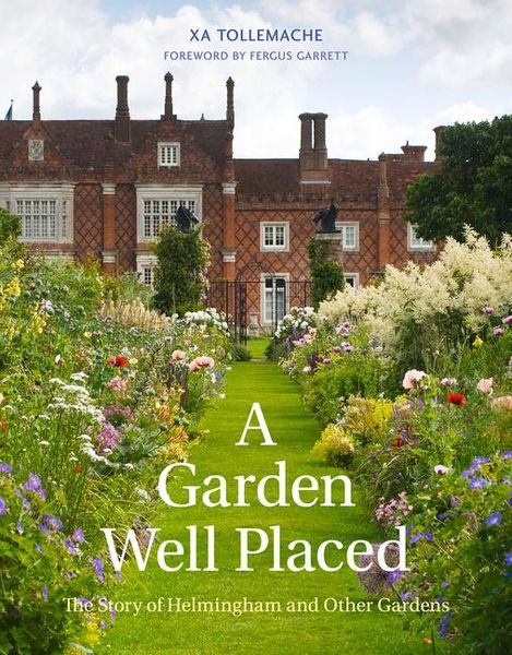 Produktbild: A Garden Well Placed